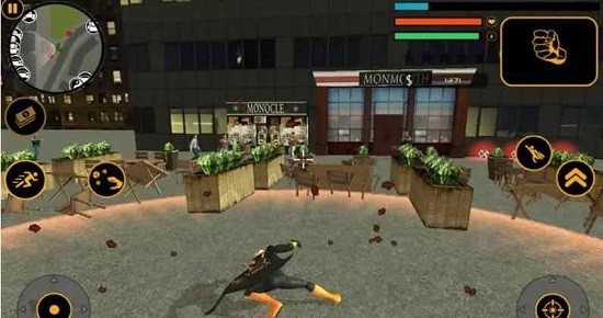 Nax超级英雄游戏(Naxeex Superhero)v2.6.7.1 4