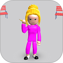 超级腕斗士游戏 v1.1.1