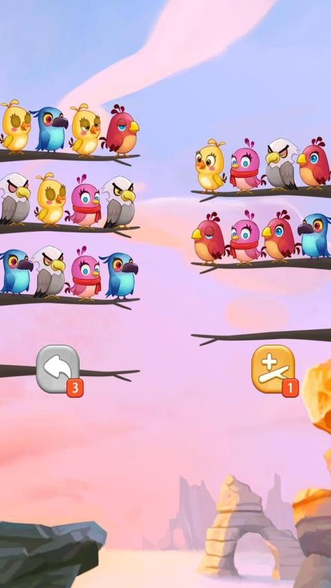 动物大消除游戏v1.0.0 2
