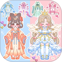 装扮迷你恋夏换装免费版 v1.6