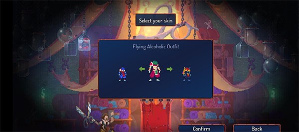重生细胞国际版(Dead Cells)v3.5.6 2