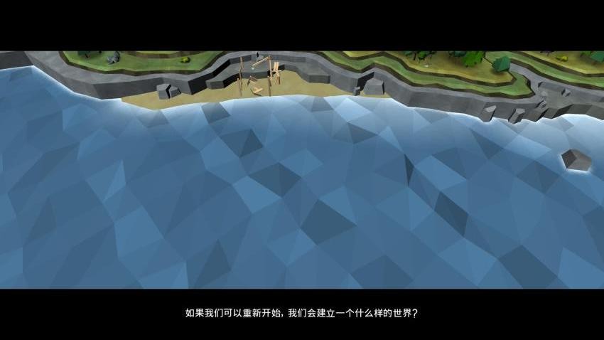静域游戏v1.0.0 2