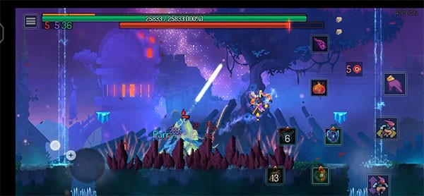 重生细胞国际版(Dead Cells)v3.5.6 3