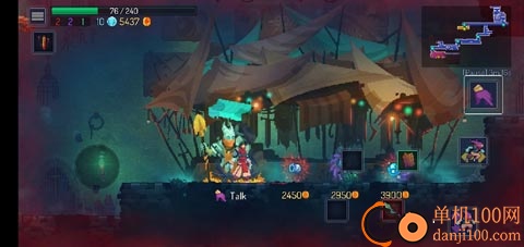 重生细胞国际版(Dead Cells)
