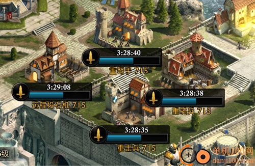 阿瓦隆之王国际服最新版