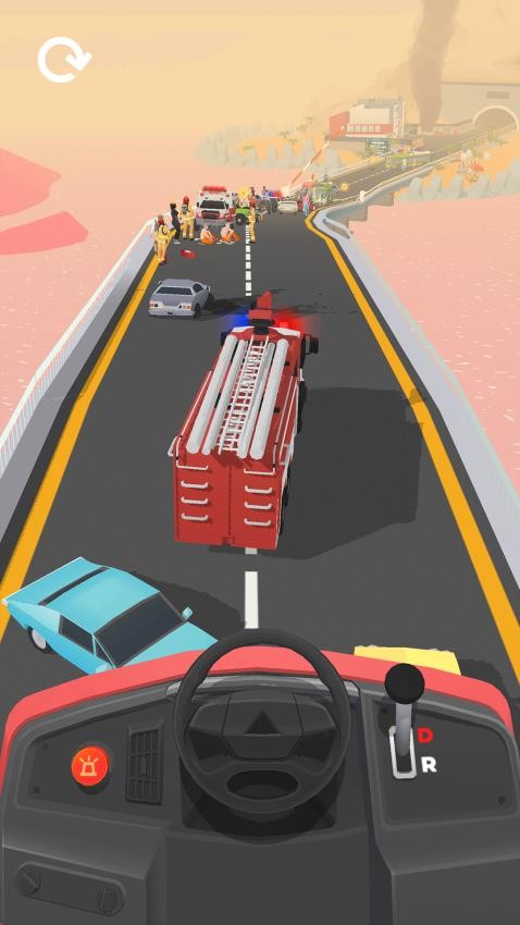 司机模拟器游戏v1.0.31(3)