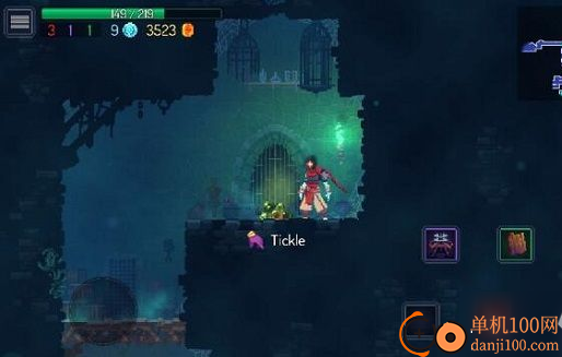重生细胞国际版(Dead Cells)