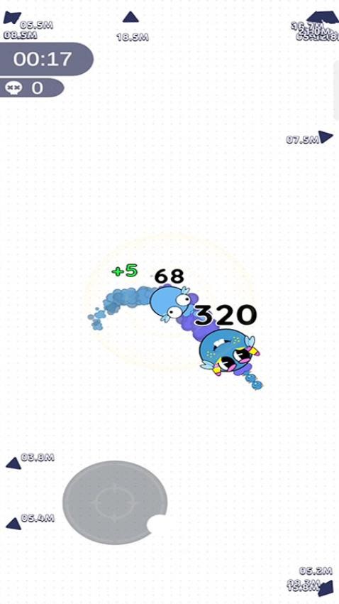 最强淘汰赛游戏v187.1.1(2)