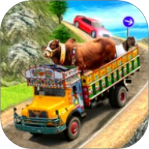超级模拟路况驾驶游戏 v4.6.30