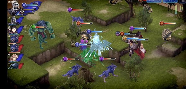 FFBE幻影战争国际服v11.1.0 1