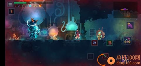 重生细胞国际版(Dead Cells)