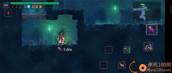 重生细胞国际版(Dead Cells)