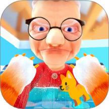 我是猫要捣蛋游戏 v1.0.06