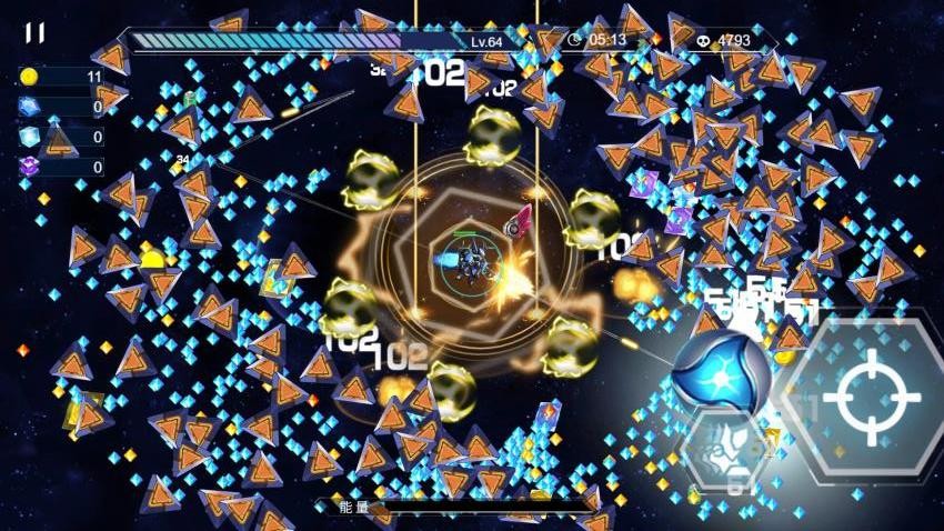 我打炮贼准游戏v1.0.0 5
