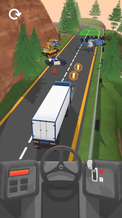 司机模拟器游戏v1.0.31(1)