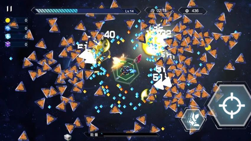 我打炮贼准游戏v1.0.0 4