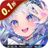 零之战线游戏 v1.0.0