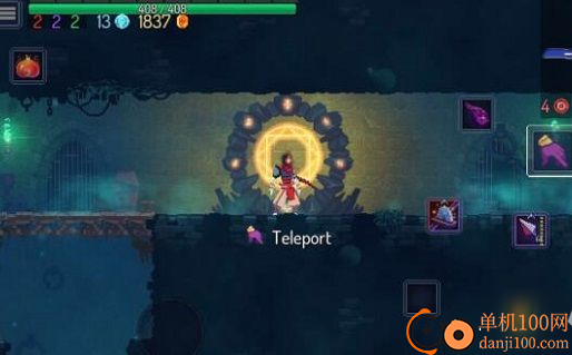 重生细胞国际版(Dead Cells)