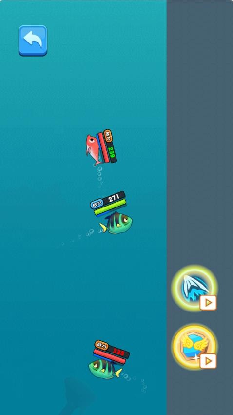 变异大冲锋v1.0.0 3
