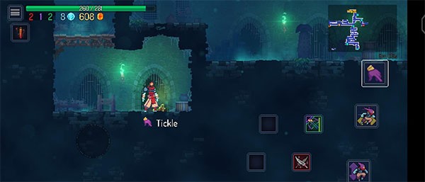 重生细胞国际版(Dead Cells)v3.5.6 1