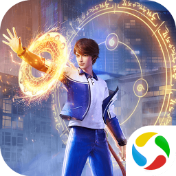 异能都市国际服 v0.0.321.225