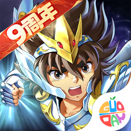 圣斗士星矢重生国际服 v7.7.1