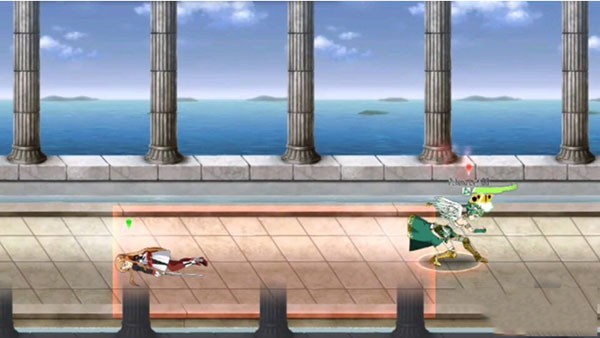 刀剑神域记忆重组国际版(SAO MD)v3.0.2 4