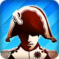 欧陆战争4拿破仑手游(European War 4: Napoleon) v1.4.46