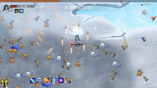 剑心崛起游戏v0.7.66 1