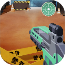 设计师杀手游戏 v1.0.1