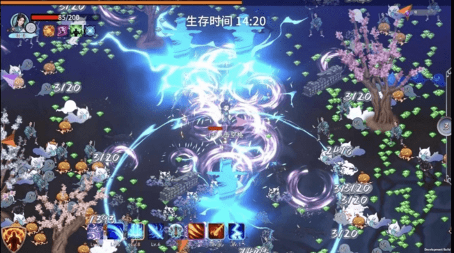 剑心崛起游戏v0.7.66 2
