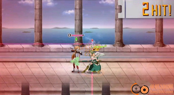 刀剑神域记忆重组国际版(SAO MD)