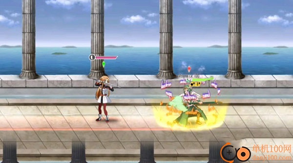 刀剑神域记忆重组国际版(SAO MD)