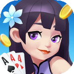 蓝洞棋牌第一版