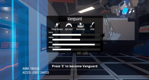 血染小镇游戏v1.0.1(1)