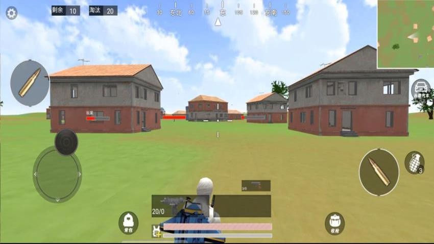 我的部队贼猛游戏v1.0.0 4