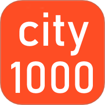 city1000官网版
