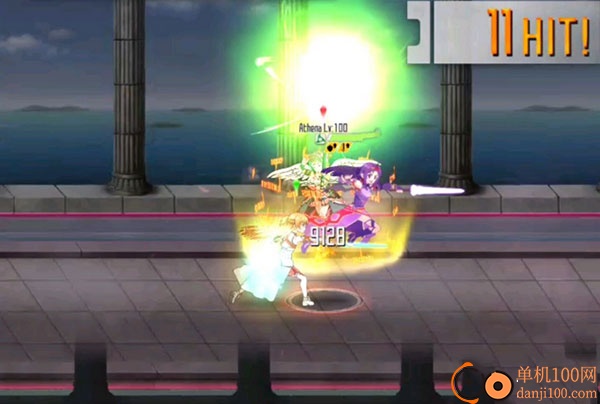 刀剑神域记忆重组国际版(SAO MD)