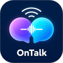 OnTalk口语空间手机版