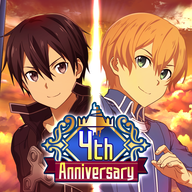 刀剑神域记忆重组国际版(SAO MD) v3.0.2