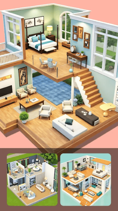 快乐改头换面游戏v1.0.38 1