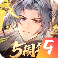 三国志幻想大陆国际版 v5.9.0