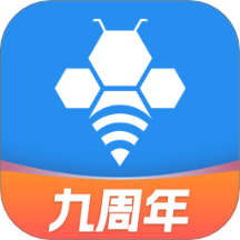 轻蜂加速器免费版 v3.4.9