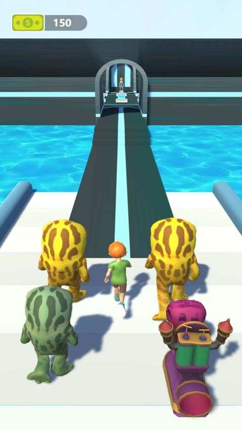 魔物降临了游戏v1.0.0 2