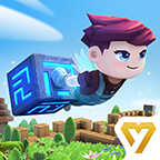 传送门骑士国际服(Portal Knights) v1.5.3.0171
