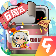 伊洛纳国际服(Elona Mobile)