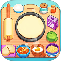 疯狂吃吃吃游戏 v1.0.1