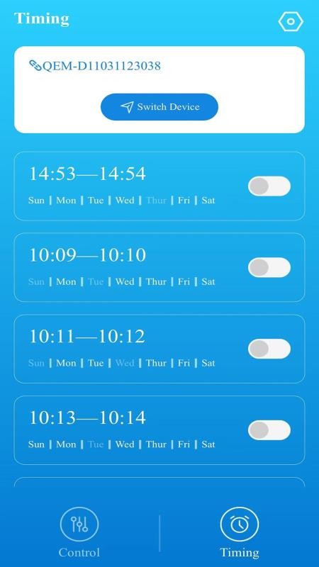 Btimer官方版v1.0.1(2)