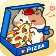 披萨猫游戏(CatPizza) v1.1.5