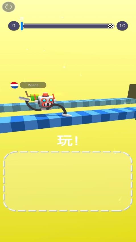 绘画决战3D游戏v05.250820.05 2